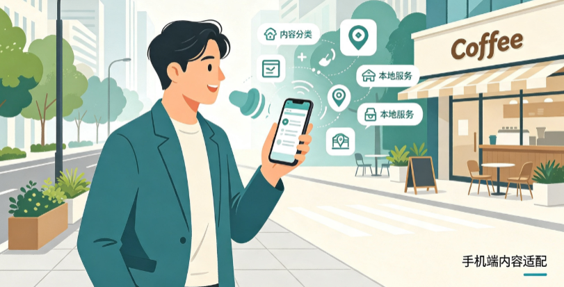 阿拉善右旗深度解析手机端 GEO 与 AI 优化协同逻辑，兼顾用户检索体验与企业线上传播