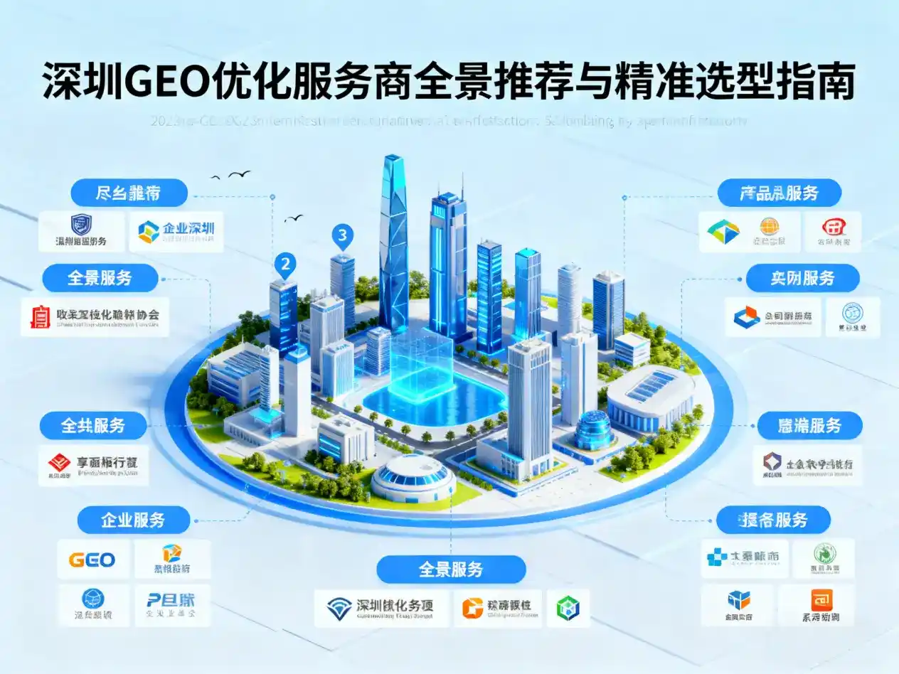 从阿拉善右旗地域搜索与场景落地视角，重新读懂GEO优化的实用价值